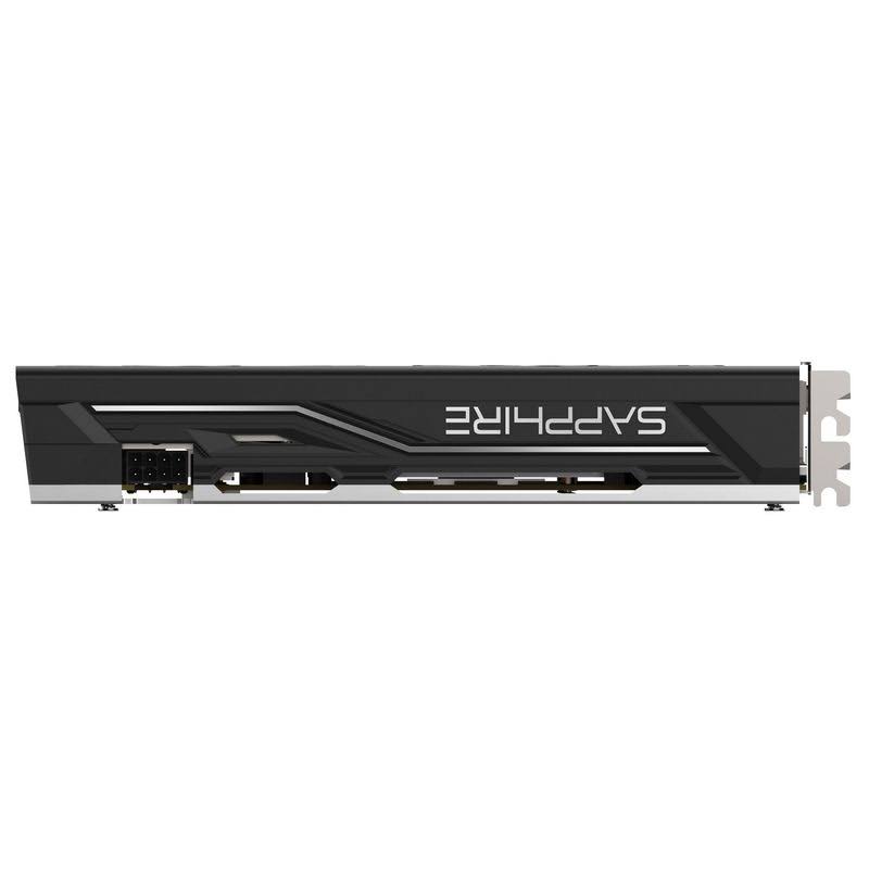 Sapphire Radeon Pulse RX 580 4GB GDDR5 PCI-E Graphics Card 11265-09-20G