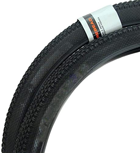 Electric Vehicle Tires Mountain Bike Tyres, 26/27.5 inch x 1.95/2.1 MTB Tyre, Anti Puncture Bicycle Out Tyres,Tubeless Tires Electric Scooter Tires (Size : 27.5 * 1.95)