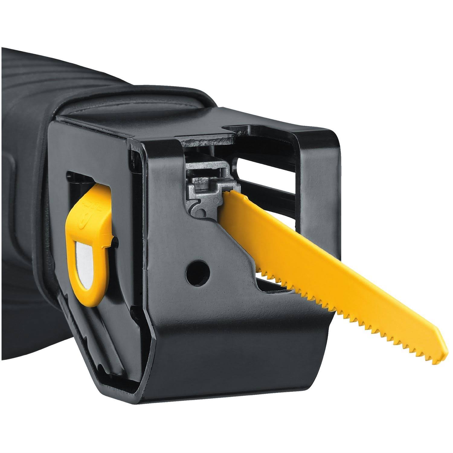 Dewalt 10 Amp Reciprocating Saw Kit