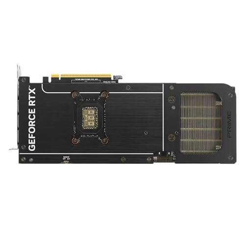 ASUS TUF Gaming NVIDIA GeForce RTX™ 4080 Super OC Edition Gaming Graphics Card (PCIe 4.0, 16GB GDDR6X, HDMI 2.1a, DisplayPort 1.4a)