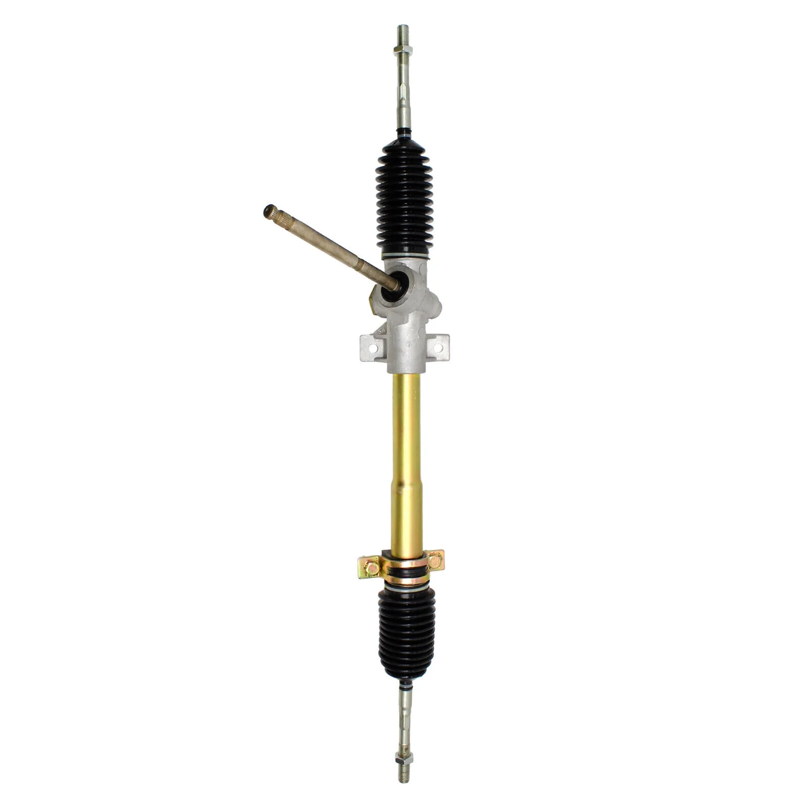 Rack And Pinion Steering Box Assembly for John Deere Gator Th 4X6 / Gator Te 2X4