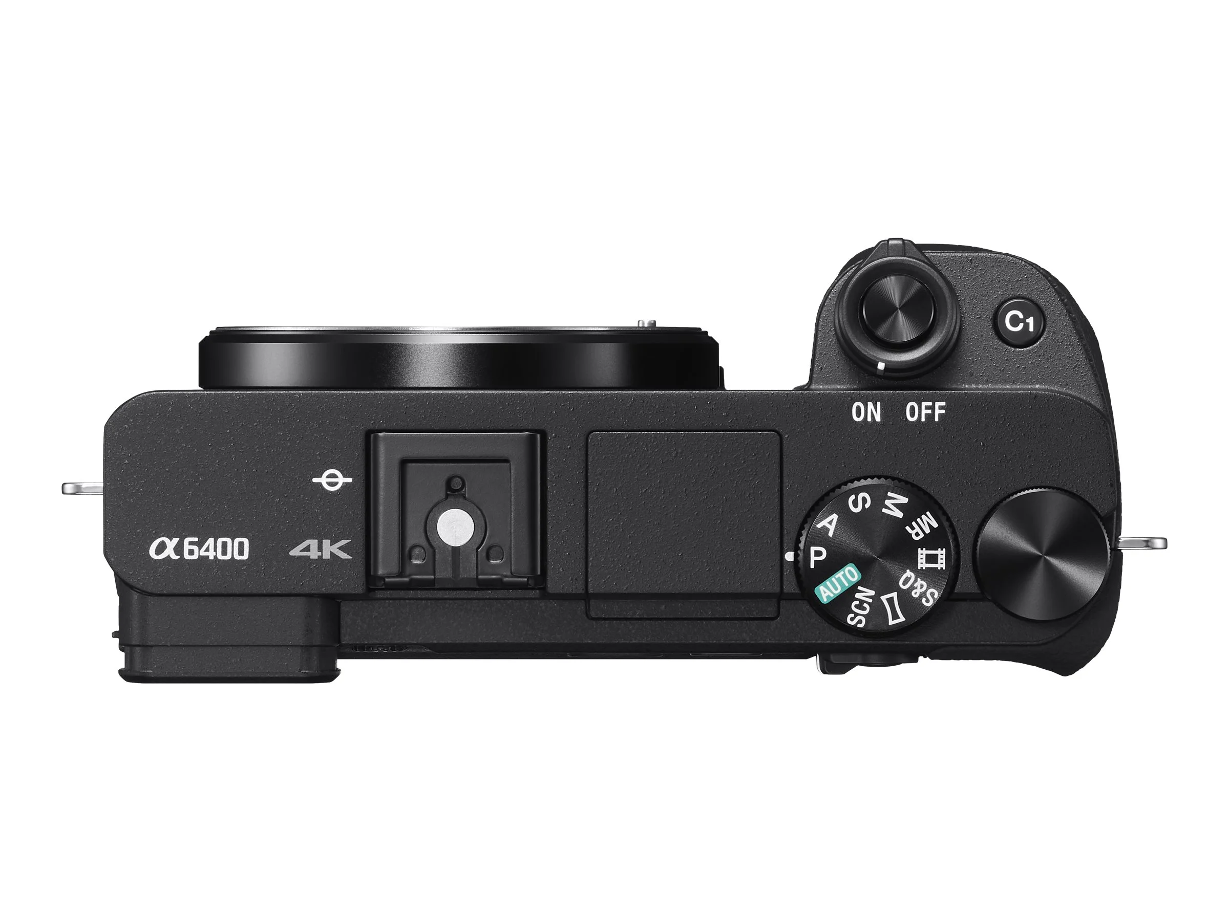 Sony a6400 ILCE-6400M - Digital camera - mirrorless - 24.2 MP - APS-C - 4K / 30 fps - 7.5x optical zoom E 18-135mm OSS lens - Wi-Fi, NFC, Bluetooth - black
