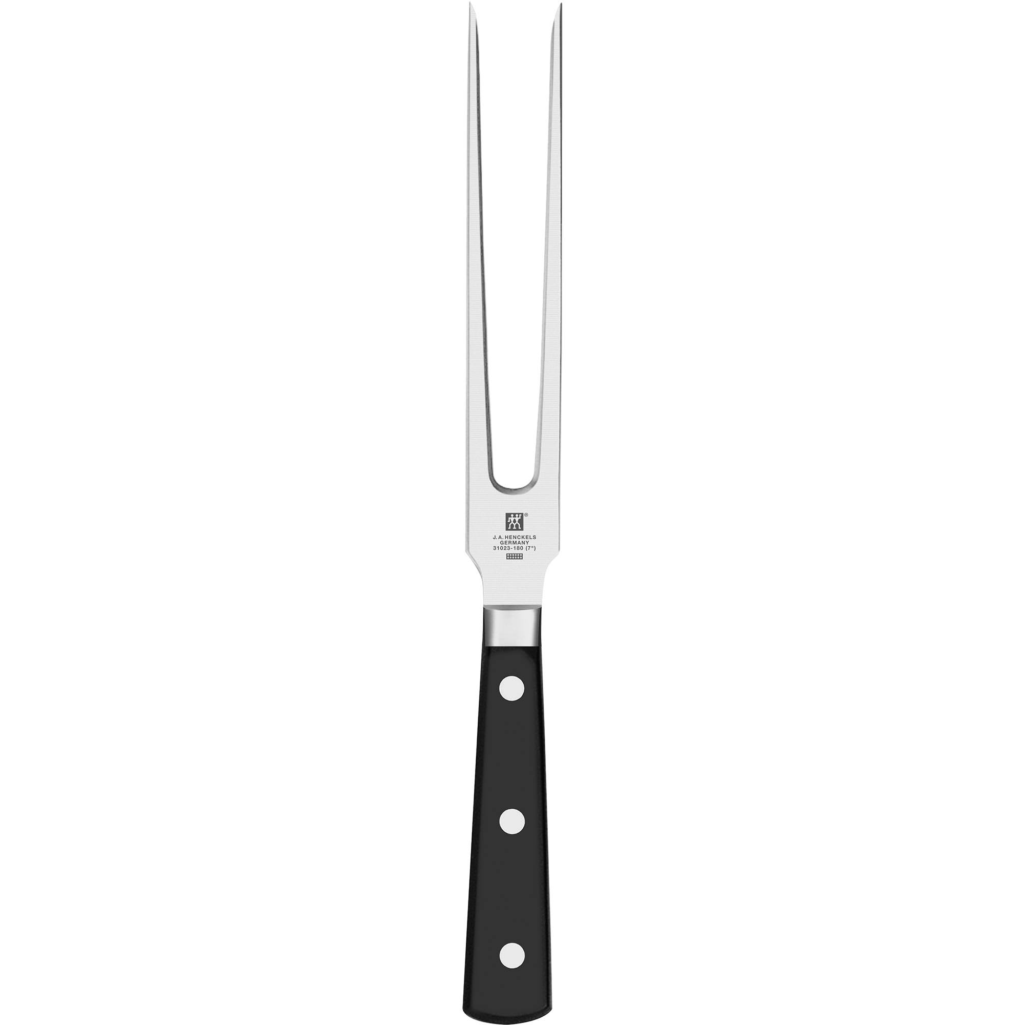 Zwilling Professional S Carving Fork 7 inch