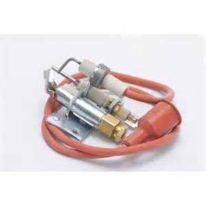 BASO Q90AA-1C Electrode Pilot Kit Lennox Furnaces