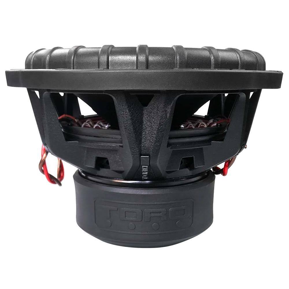 Force 8 | 8 inch 800 Watts Car Subwoofer