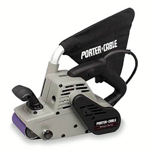 Porter Cable 362 4x22 x 24x22 Belt Sander