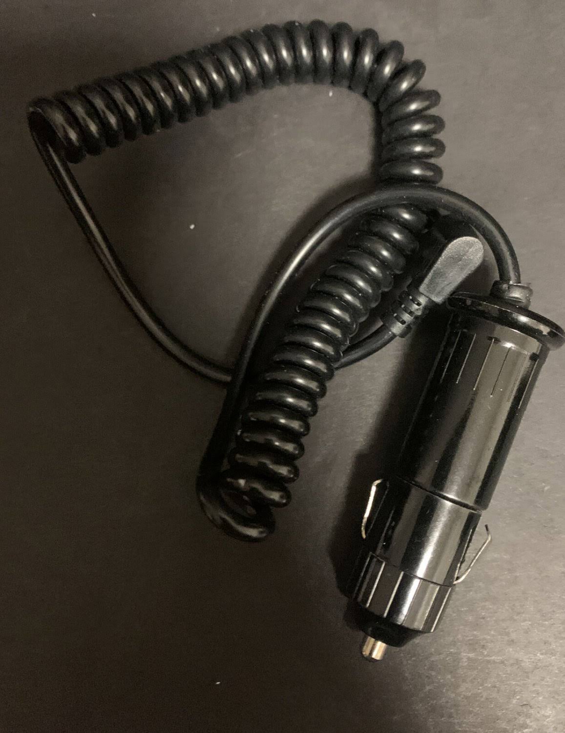Uniden Bearcat Bc200xlt 200 Channel Handheld Police Scanner Charger C