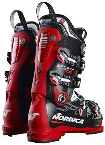 Nordica Sportmachine 100