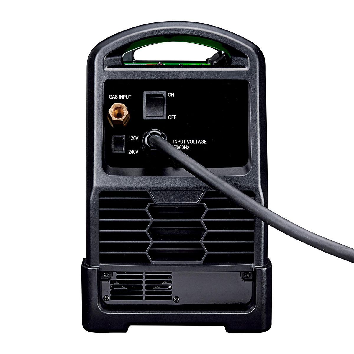 TITANIUM UNLIMITED 200 Professional Multiprocess Welder with 120/240V Input