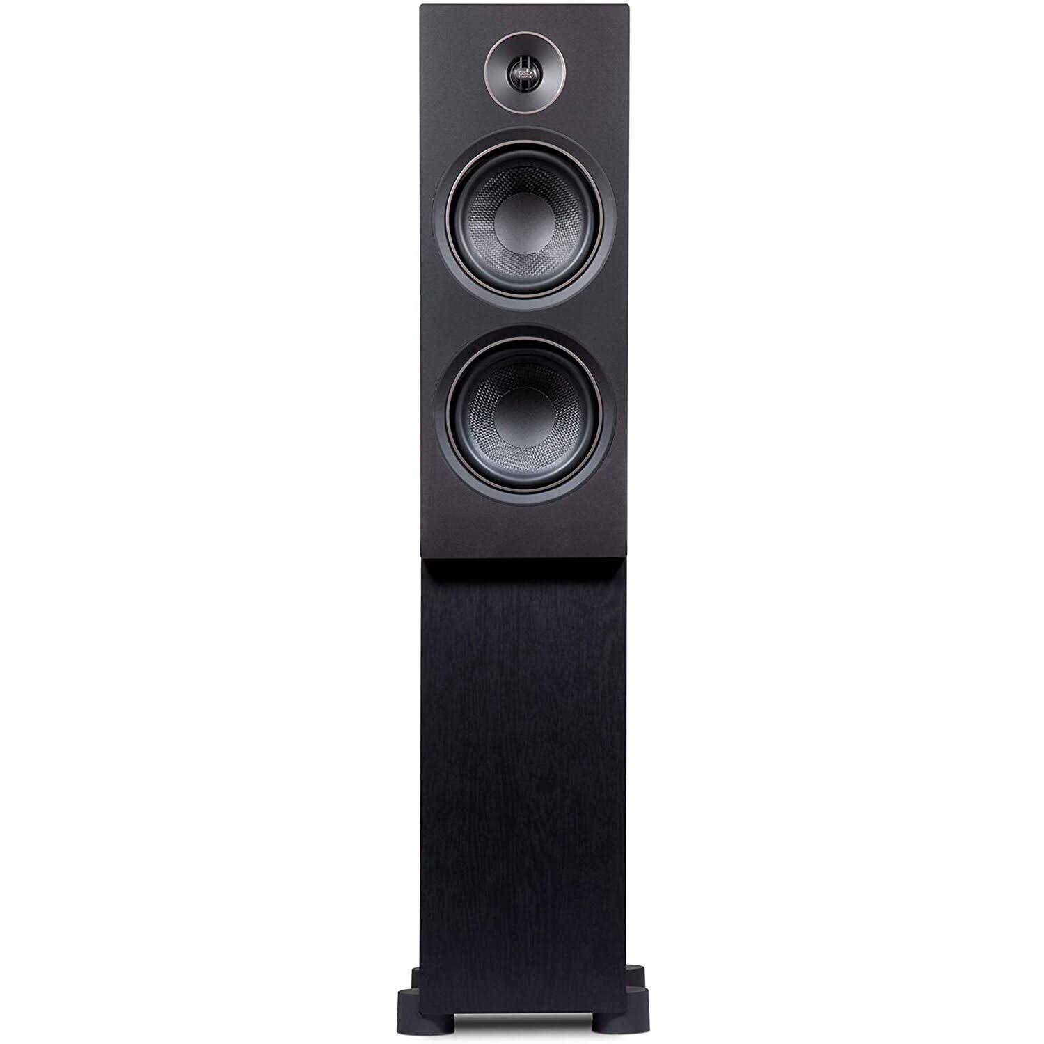PSB Alpha T20 Tower Speaker - Black Ash 81478214