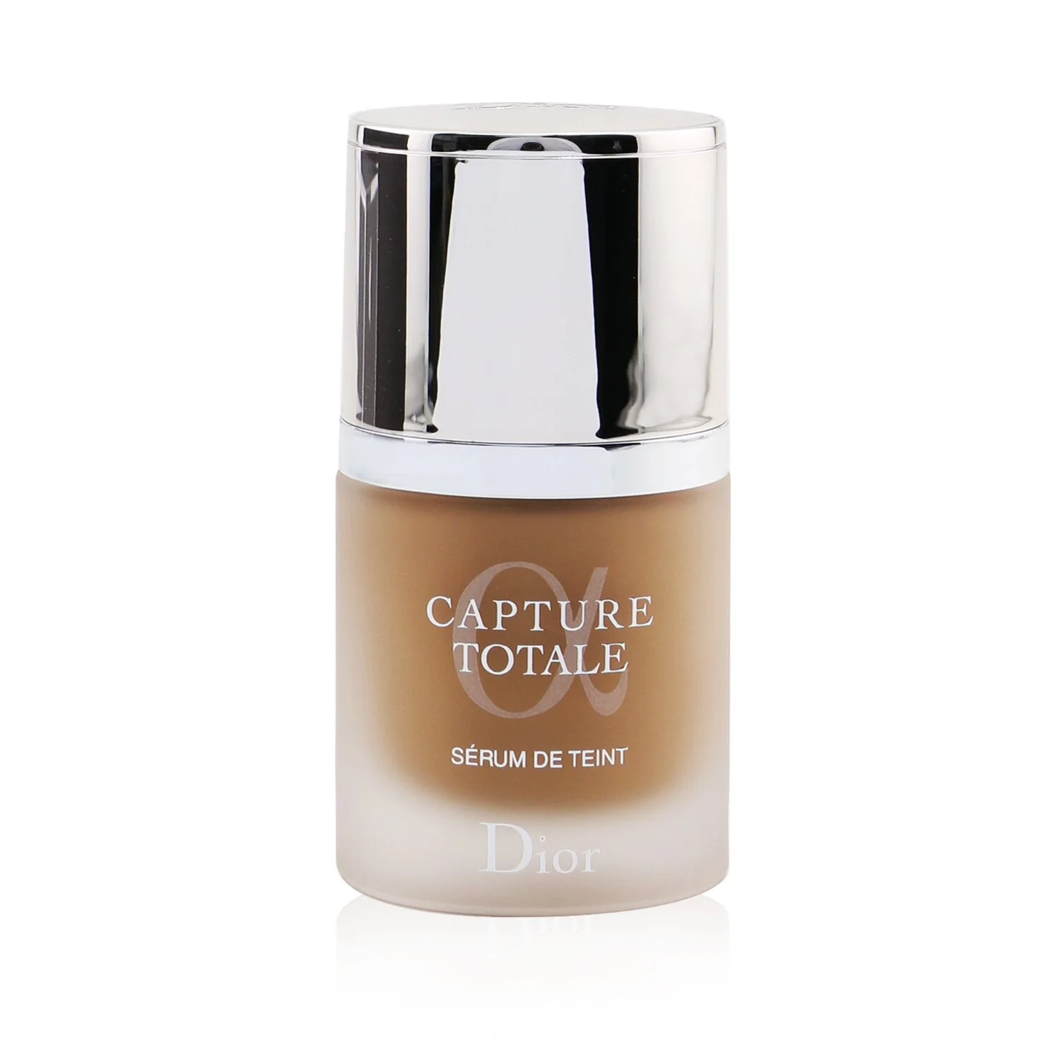 Christian Dior Capture Totale Triple Correcting Serum Foundation SPF25 - # 032 Rosy Beige  30ml/1oz