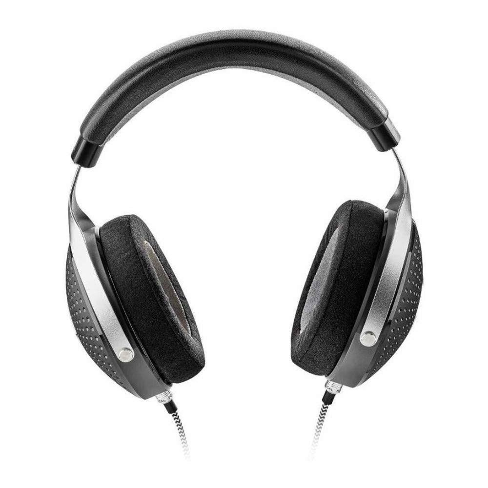 Focal Elegia Closed-Back Circumaural High-Fidelity Headphones