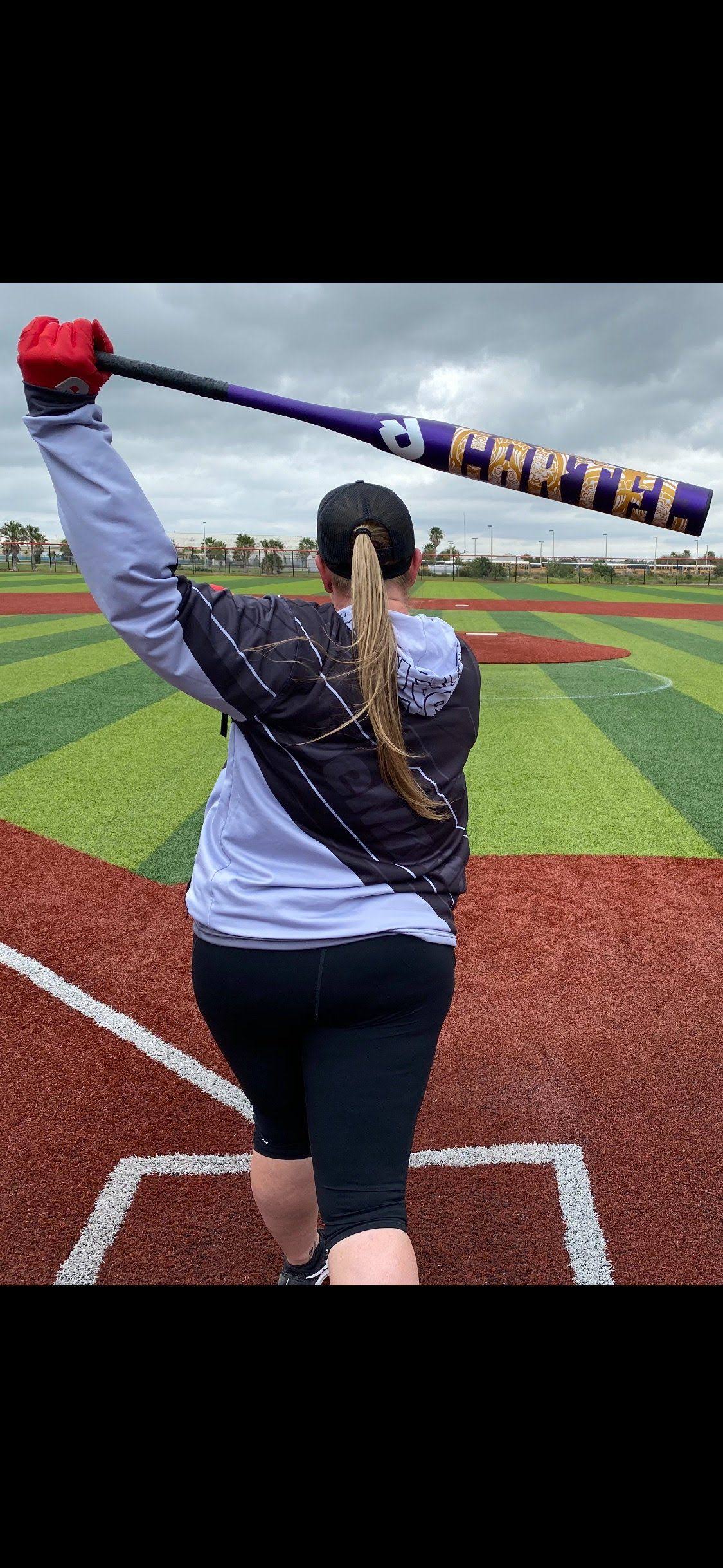 2021 DeMarini Lady Cartel 26oz USSSA Slowpitch Softball Bat WTDXLCU-21