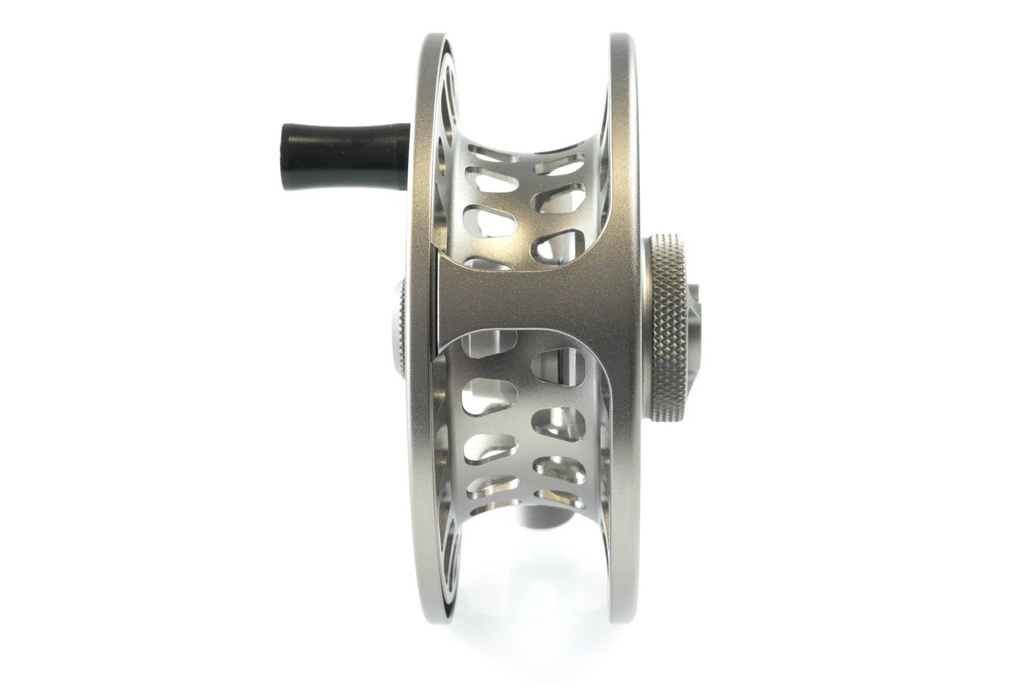 Sage Spectrum LT 4/5 Fly Reel - Silver