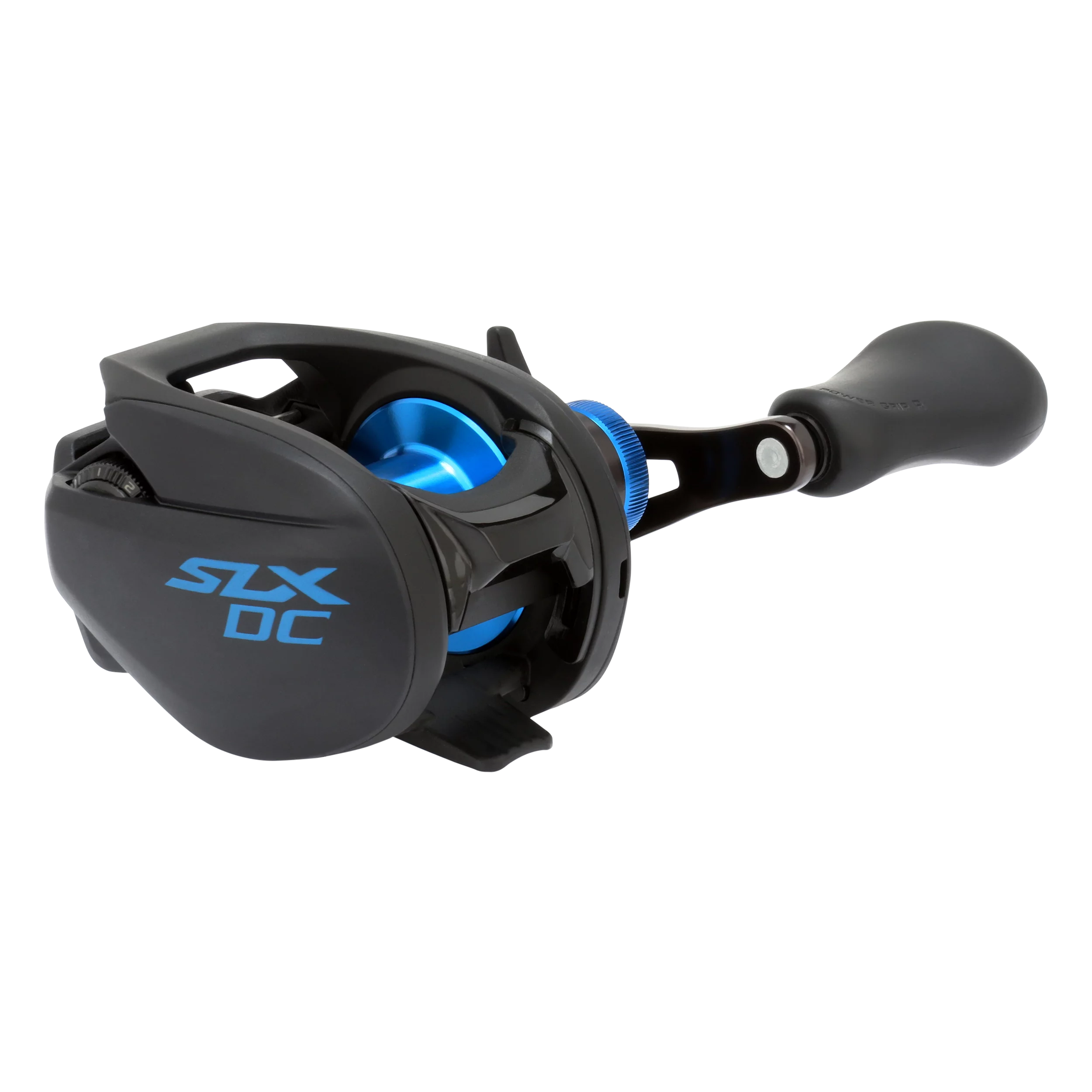 Shimano Fishing SLX DC 150 HG Low Profile Reels [SLXDC150HG]