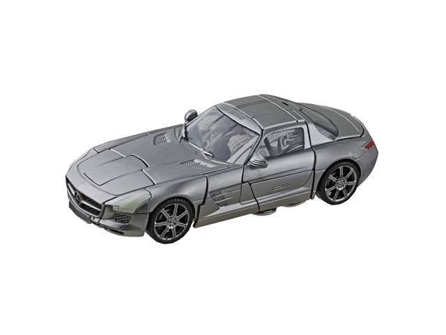 Hasbro Transformers Toys Studio Series 51 Deluxe Class Dark of The Moon Movie Soundwave Action Figure - Kids Ages 8 u0026 Up, 4.