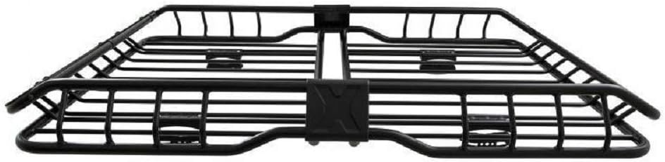 Rhino Rack Roof Large Cargo Basket RMCB02