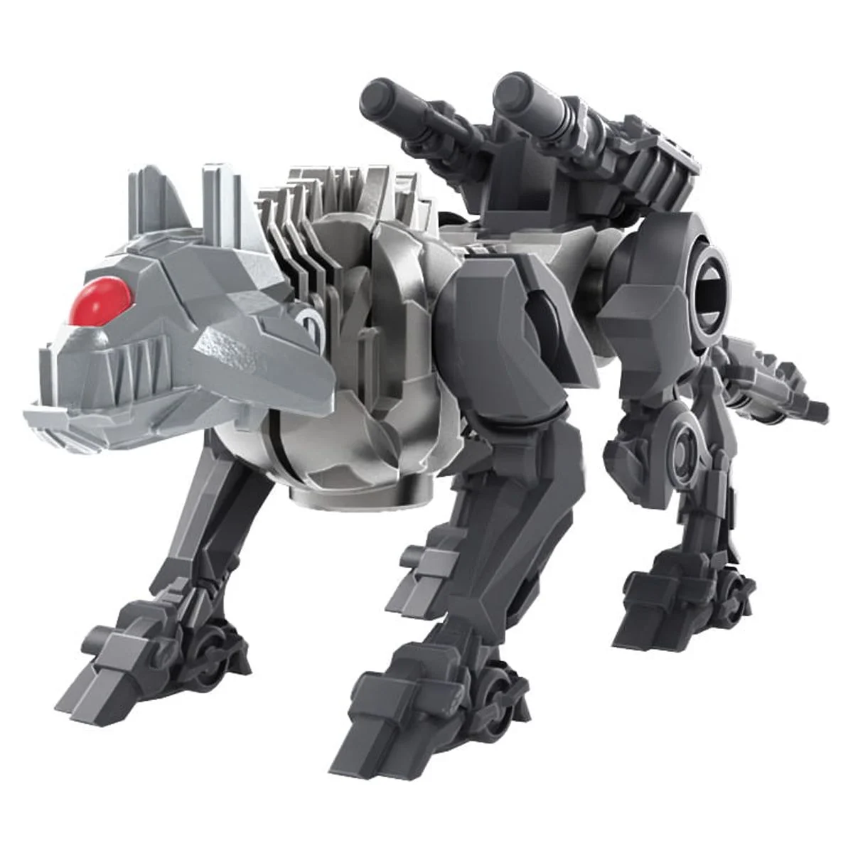 Transformers: Studio Series Grindor and Ravage Kids Toy Action Figures for Boys and Girls (4")