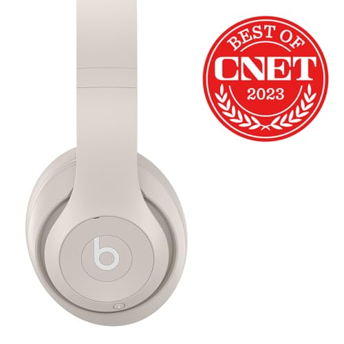 Beats Studio Pro - Wireless Bluetooth Noise Cancelling Headphones - Black (Renewed)