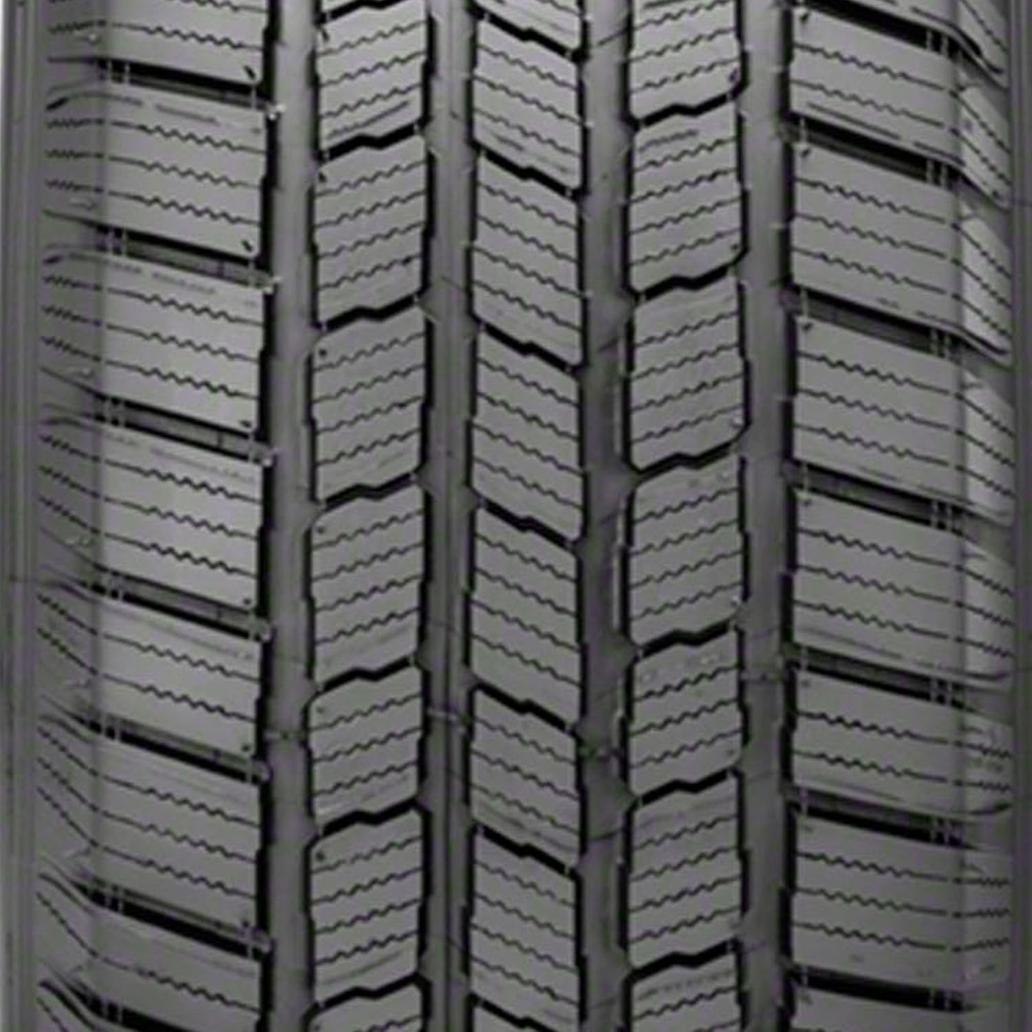 MICHELIN Defender LTX M/S All Season Radial Car Tire for Light Trucks, SUVs and Crossovers, 245/65R17 107T