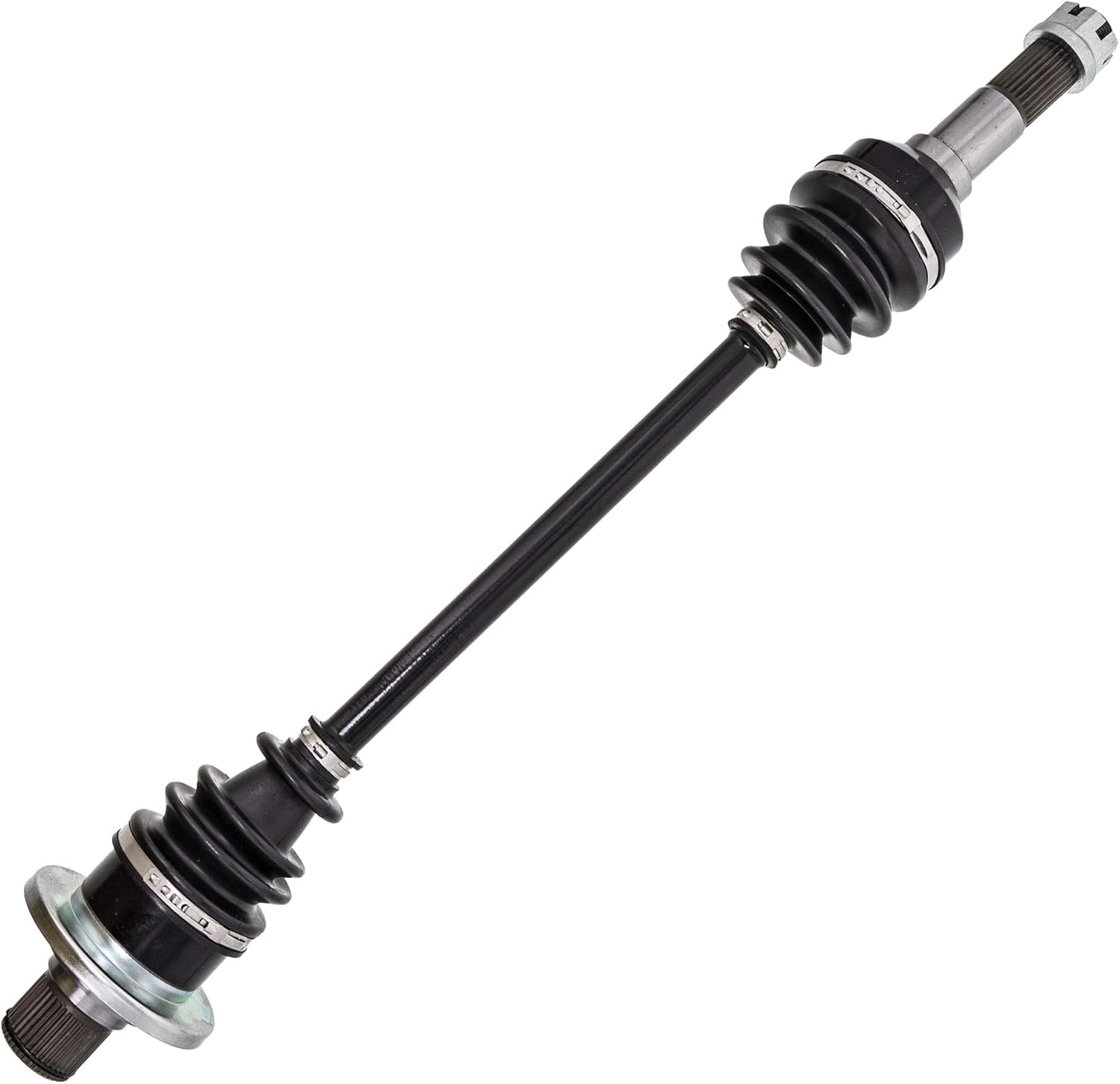 NICHE High Strength Rear Left and Right Axle Kit Combo for 2004-2013 Yamaha Rhino 450 660 700 5UG-F53B0-21-00