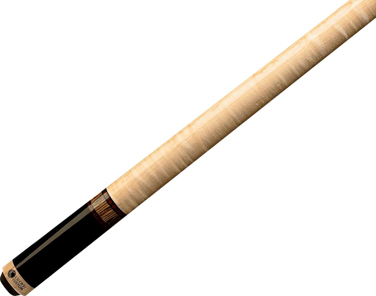Lucasi Custom LZC12 Pool Cue Stick - Billiards King