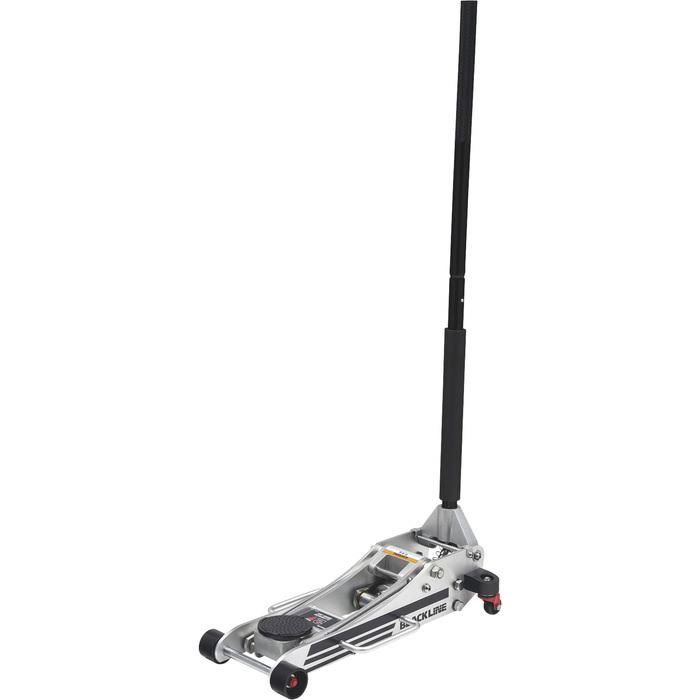 Arcan 2 Ton Aluminum Quick Rise Floor Jack Alj2t