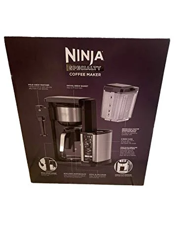 Ninja® Specialty Coffee Maker CM400