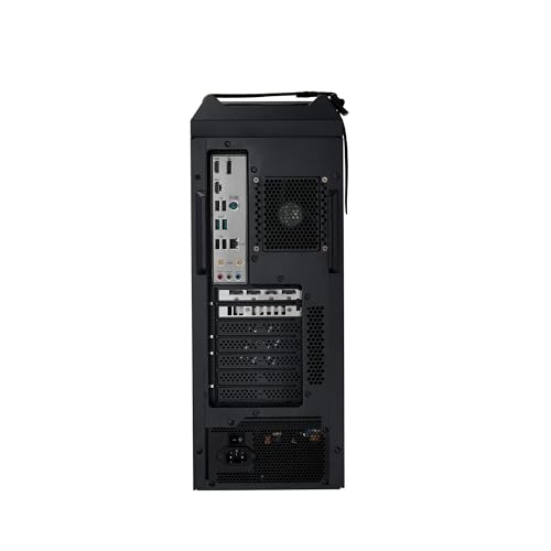 ASUS 2022 ROG Strix GL10 Gaming Desktop, AMD Ryzen 5 3600X 6-Core Processor, NVIDIA GeForce GTX 1660 Ti Graphics, 16GB RAM, 1TB PCIe NVMe SSD, 2 x HDMI, 2 x DisplayPort, WiFi, Windows 11 Home