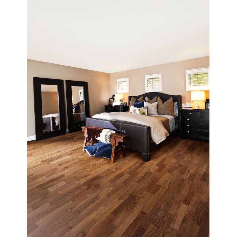 Kahrs, Original, American Naturals, Walnut Montreal