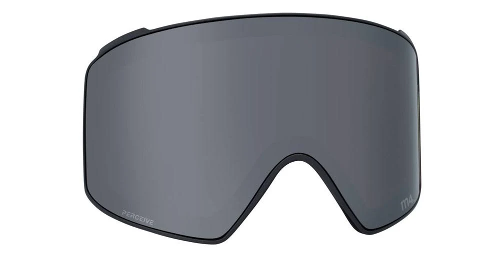 Anon Men&s M4 Cylindrical Perceive Lens, Perceive Vrbl Green