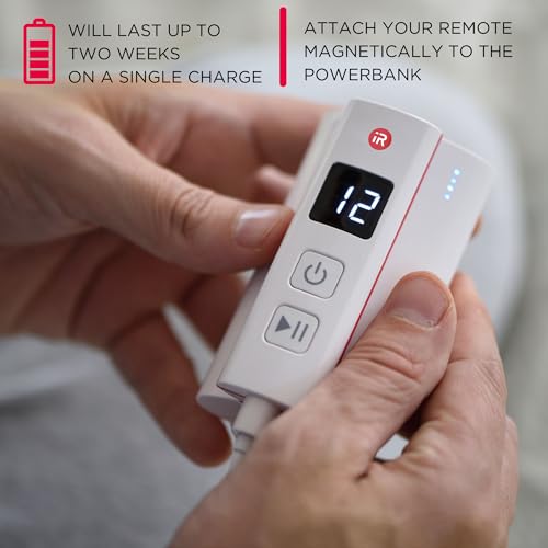 iRestore Essential Laser Hair Growth System - FDA Cleared Hair Growth for Men & Hair Loss Treatments for Women with Thinning Hair, Hair Regrowth for Women