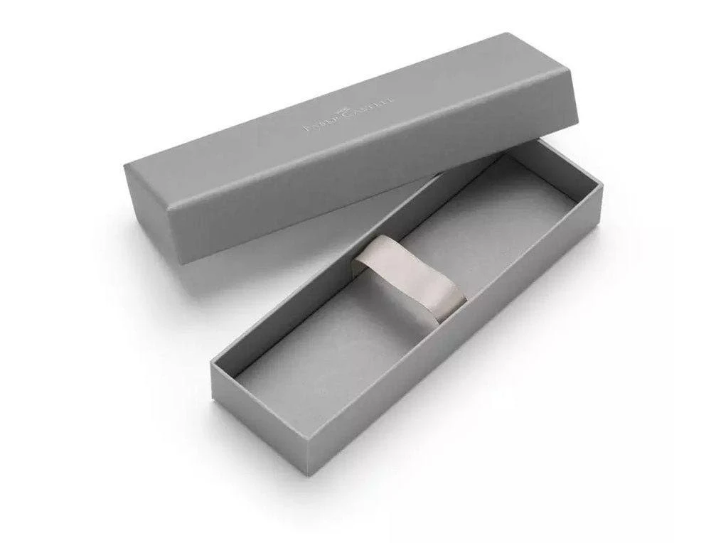 Faber-Castell Ambition - Ballpoint pen - black