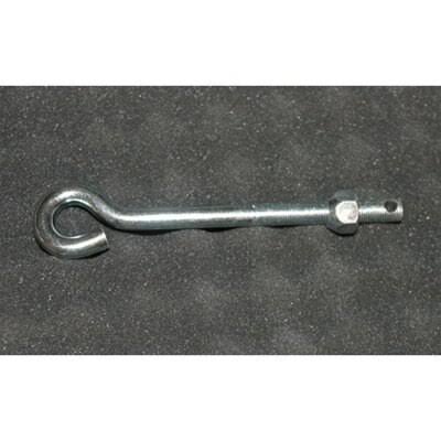 Spare Tire Carrier for Pick Up Trucks