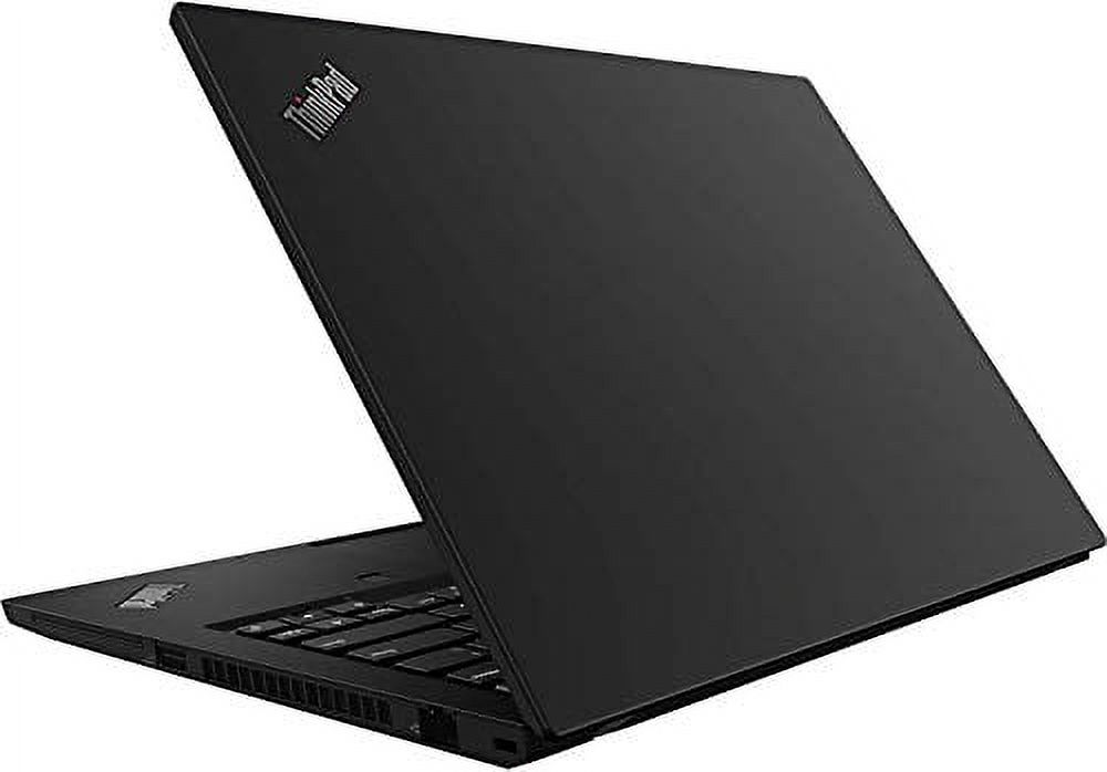 Lenovo ThinkPad T14 Gen 1 14" Ryzen 7 PRO 4750U 8 Cores, FHD (1920x1080) Touch 300 nits,16GB DDR4 RAM,1TB PCIe NVMe SSD, Win10Pro, Backlit , Fingerprint Reader