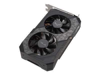 Asus GeForce GTX 1650 TUF Gaming 4GB GDDR5 Graphics Card