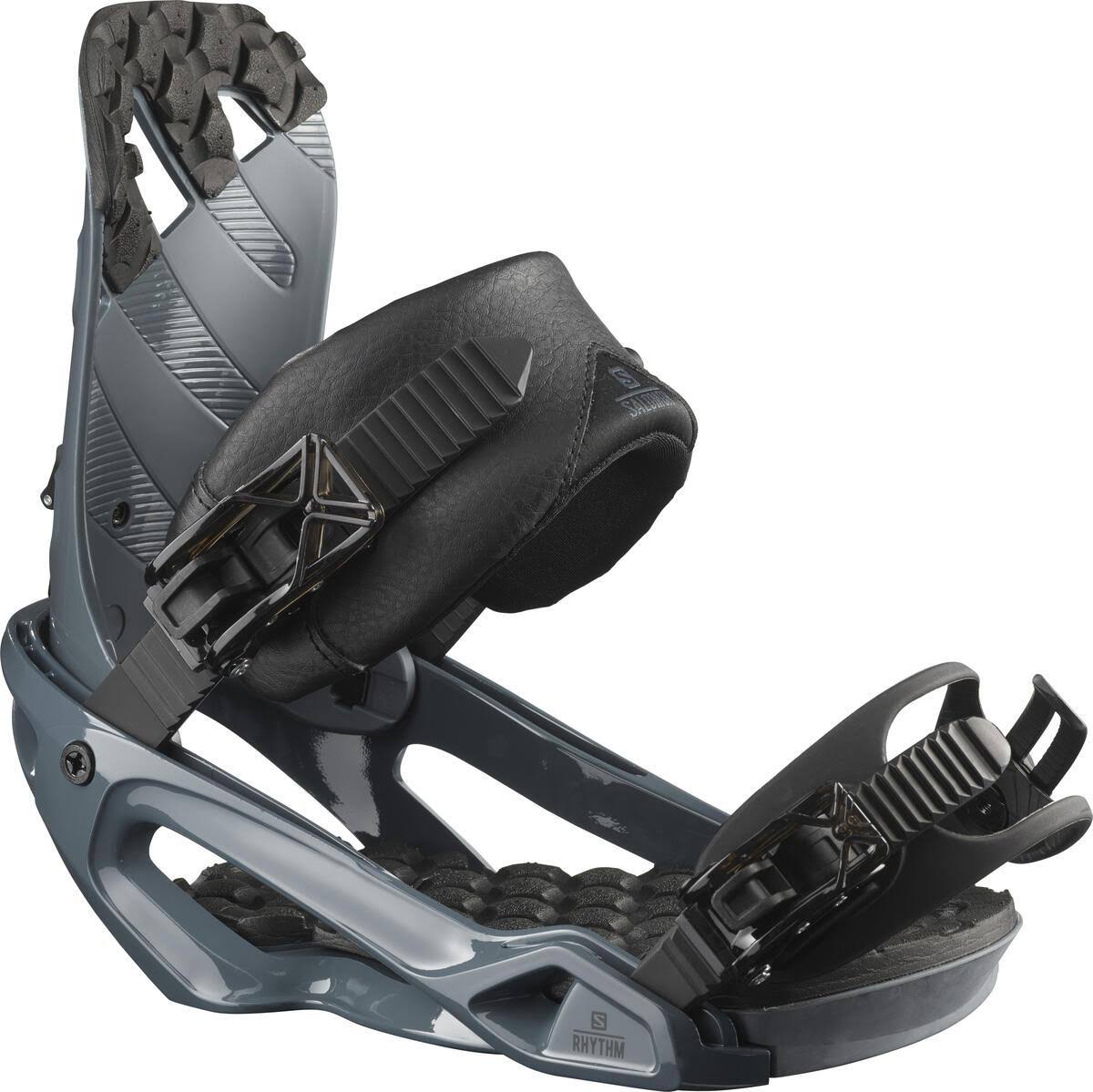 Salomon Rhythm Snowboard Bindings M