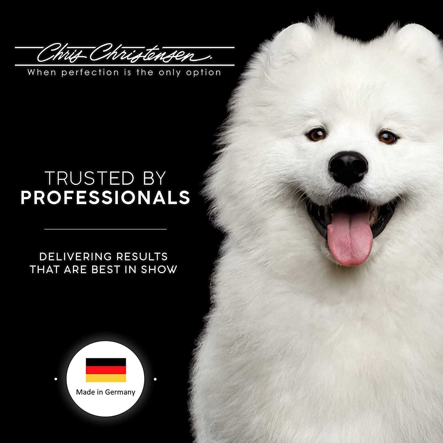 Chris Christensen Big Slicker - Pet Supplies online store