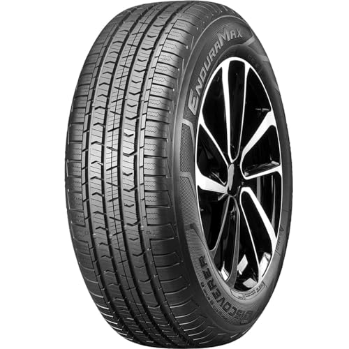 Cooper Discoverer EnduraMax All-Season 225/60R18 100H Tire