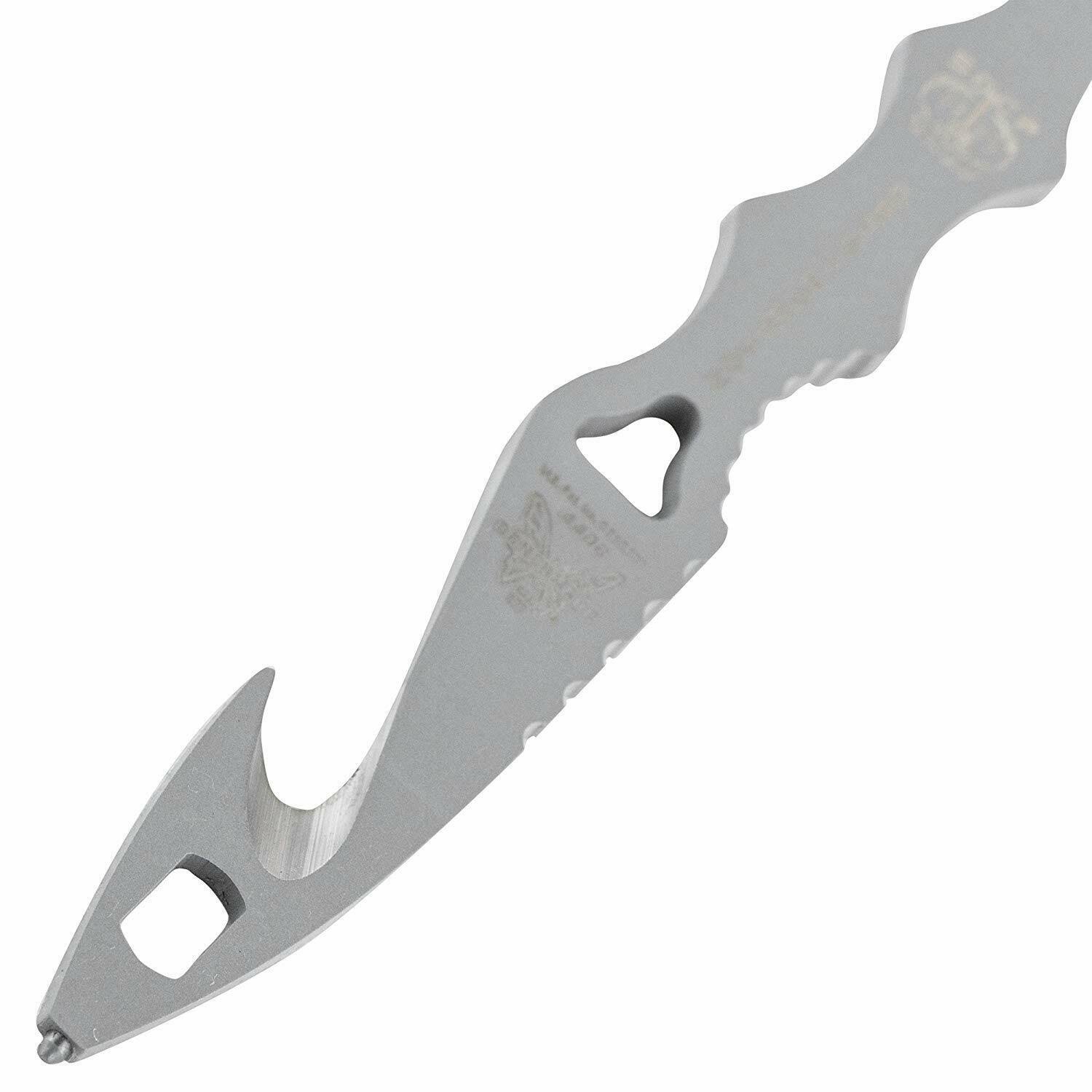 Benchmade - SOCP Rescue Tool - 179GRY-COMBO