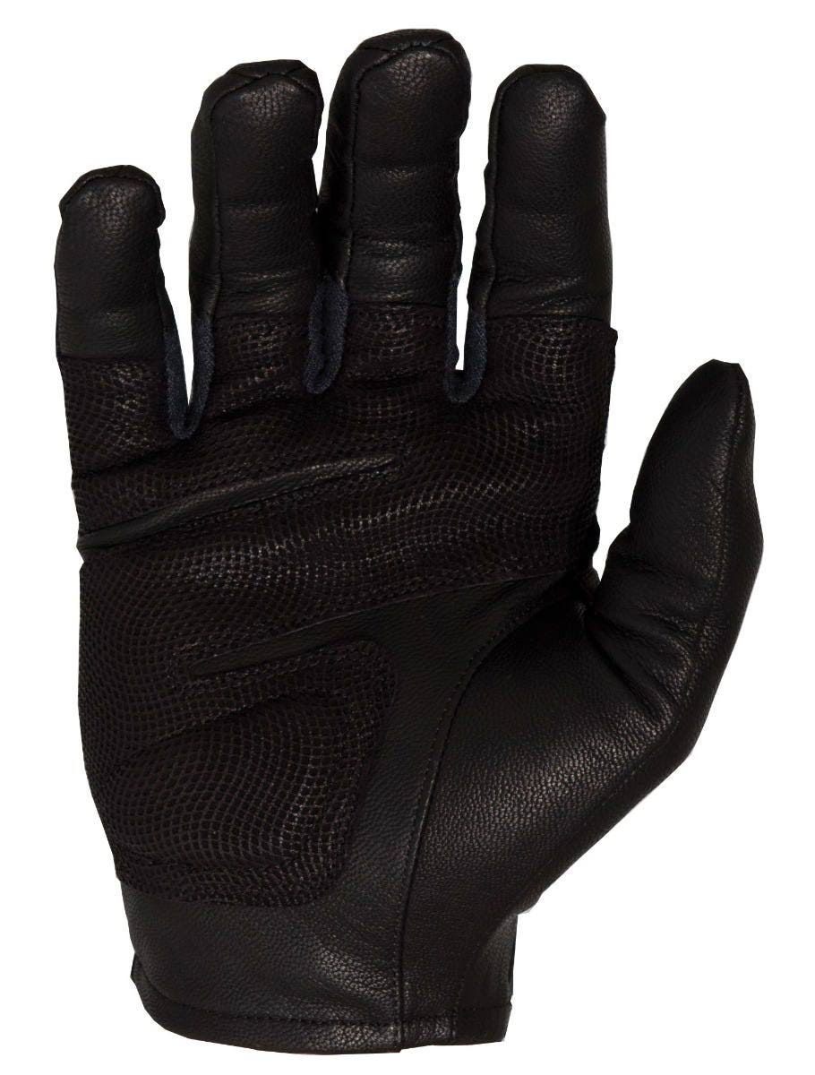 HWI Gear Hard Knuckle Tactical Glove, Small, Black
