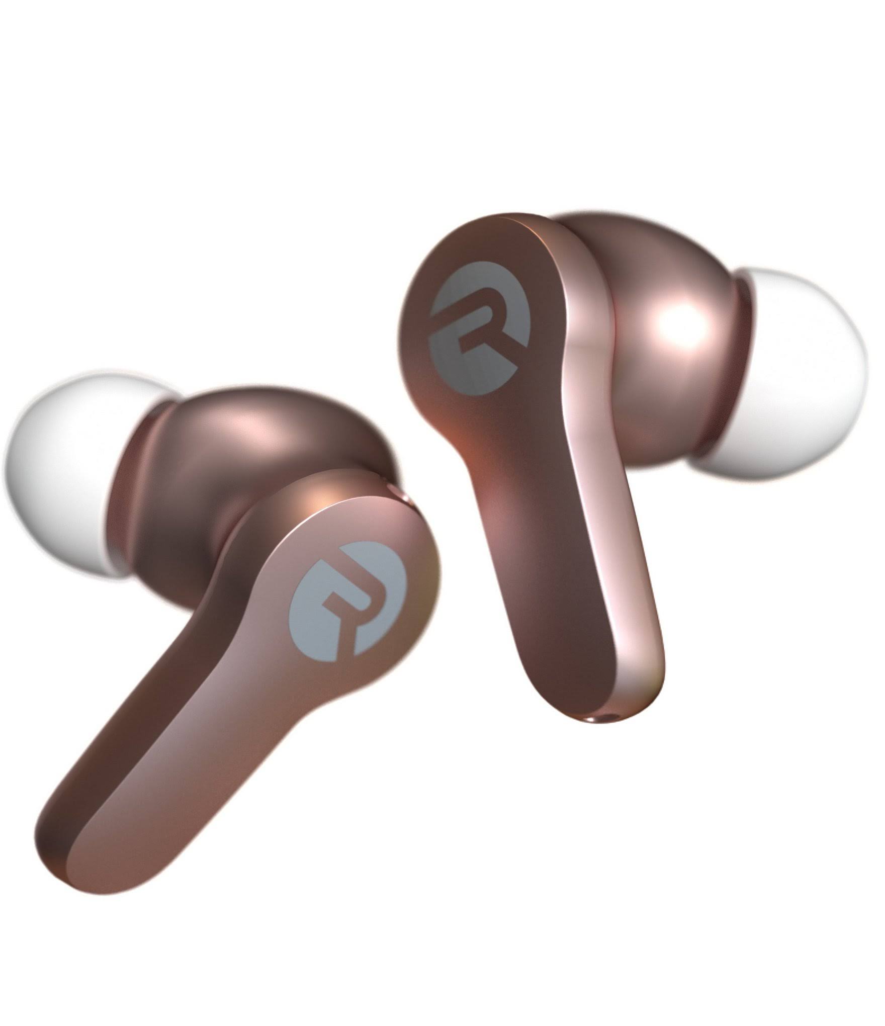 Raycon The Works True Wireless Bluetooth Earbuds - Black