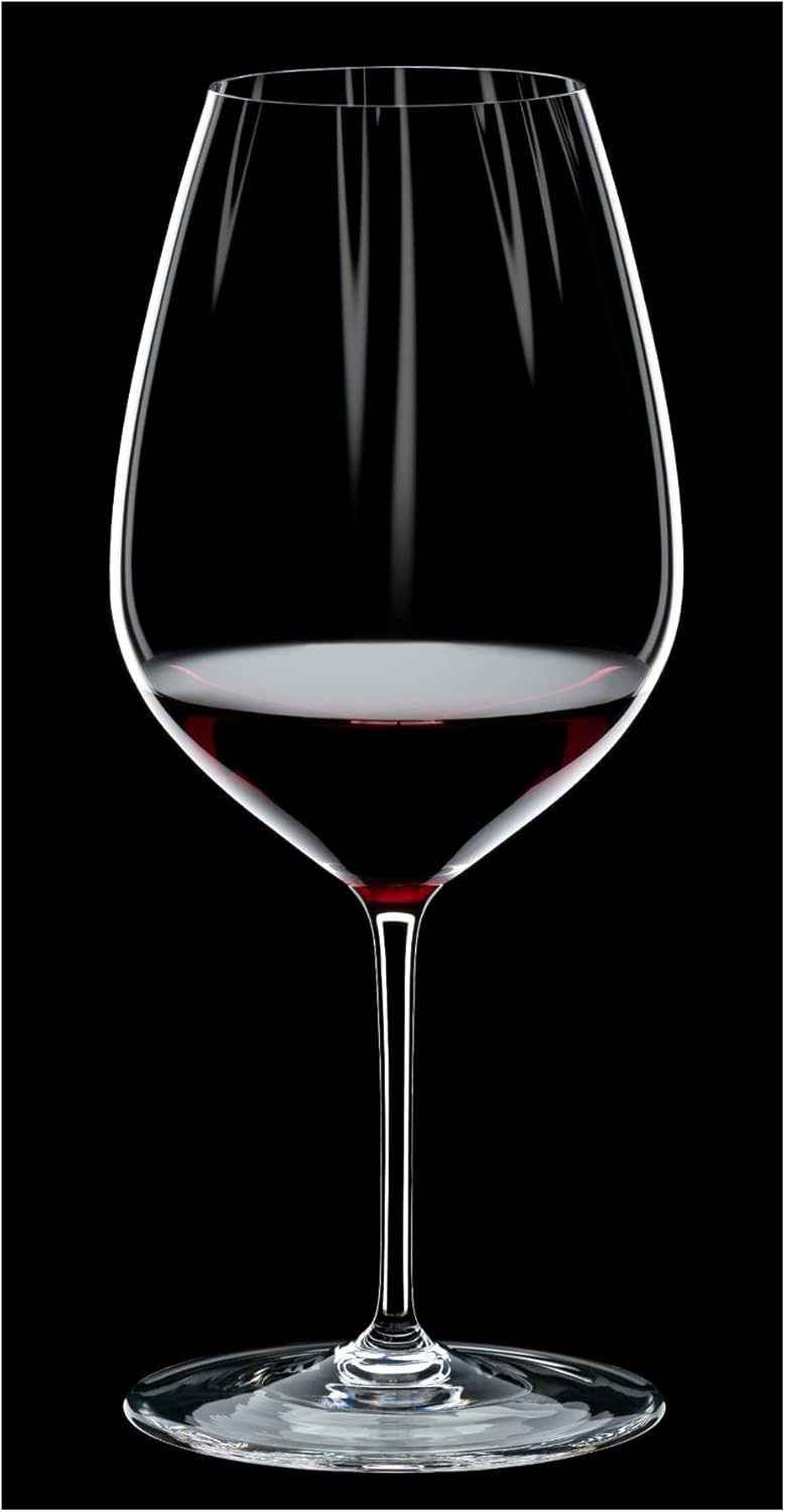 Riedel Performance Cabernet/Merlot Glasses, Set of 4