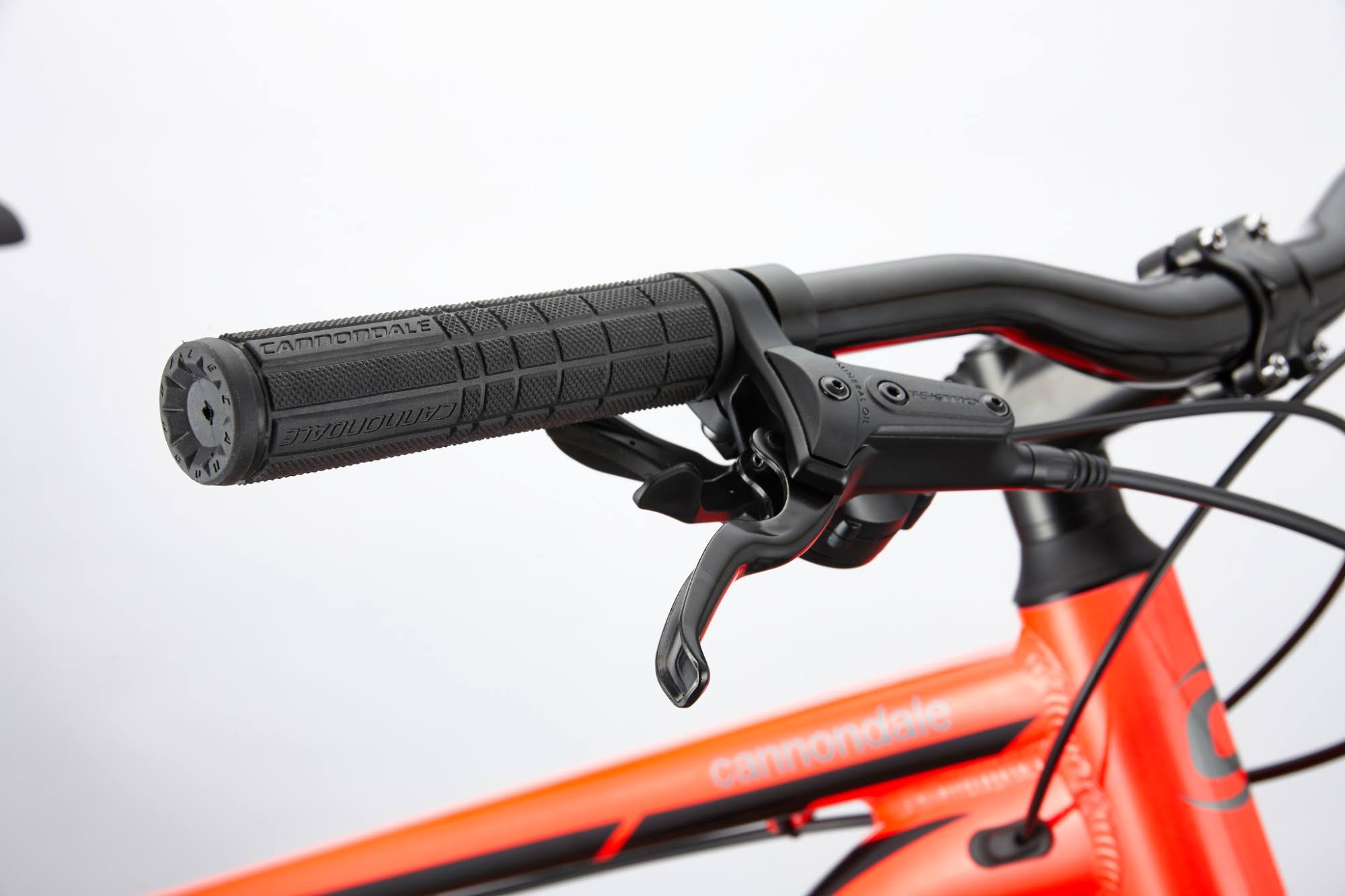 Cannondale Trail 7 Bike Midnight S