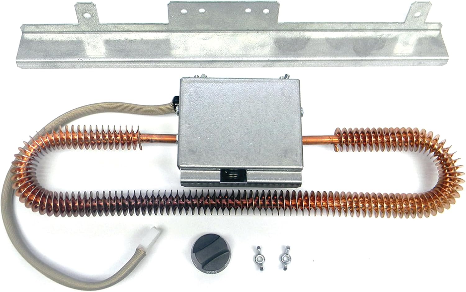 Coleman-Mach 47233-4552 Electric Heat Element Mach 8 Units; Easy Install to RV Rooftop Air Conditioners and Heat Pumps