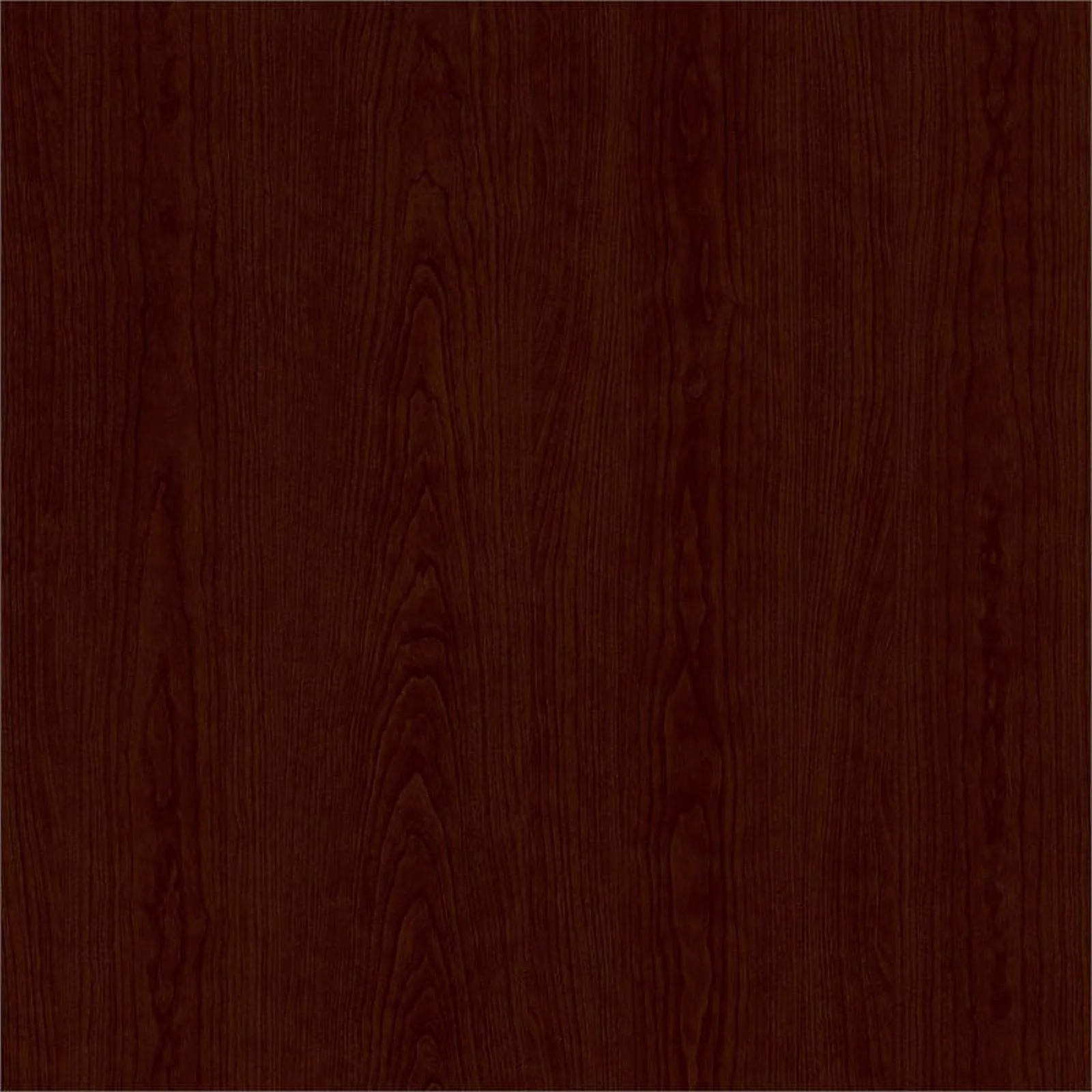 Bowery Hill Small Storage Cabinet in Harvest Cherry - Engineered Wood