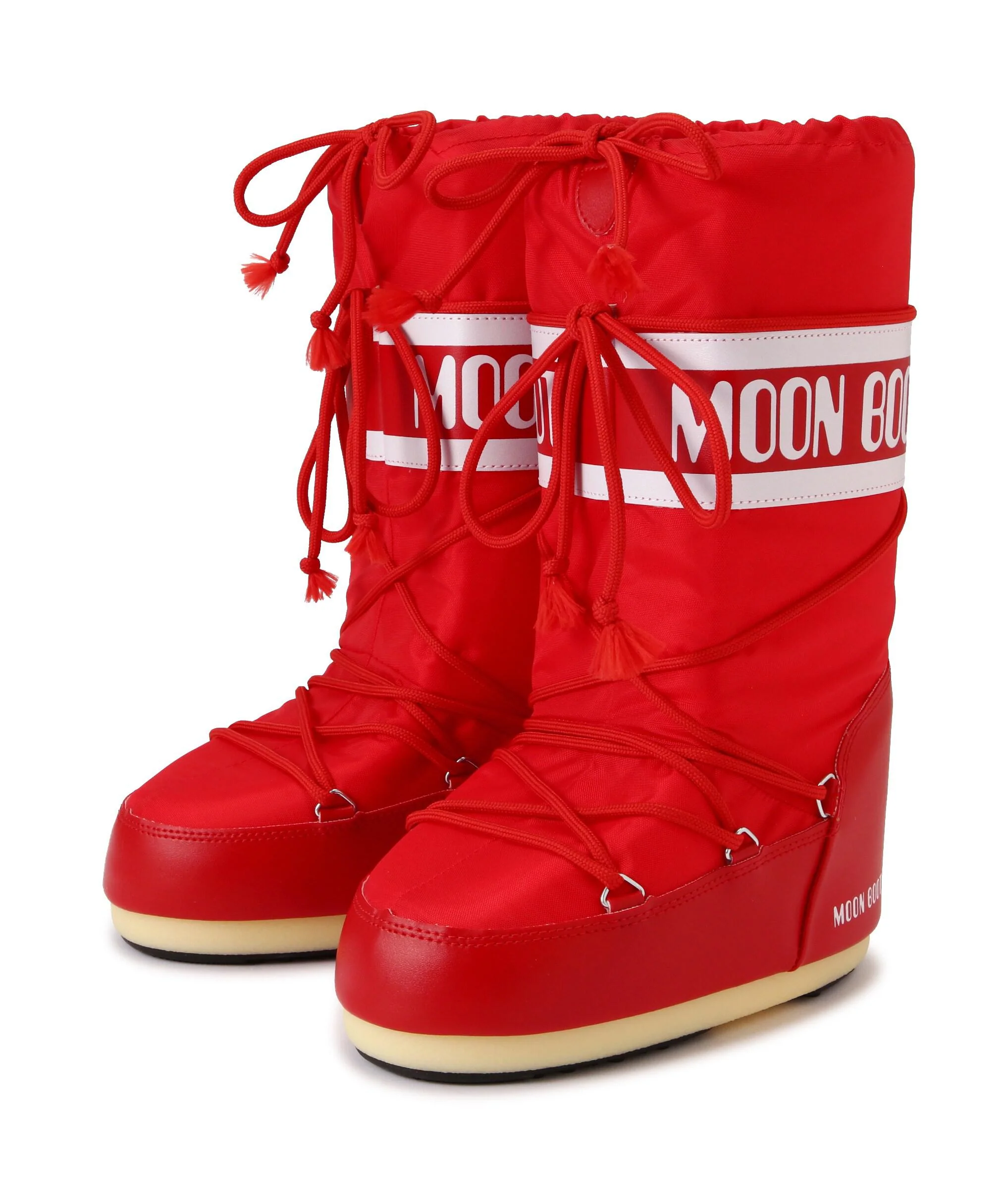 MOON BOOT/Moon Boots/ICON NYLON BOOTS/14004400