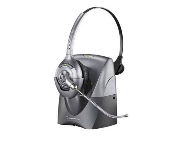 Plantronics Cs351n / Avaya AWH450N (2-Pack) Cs351n Wireless Headset