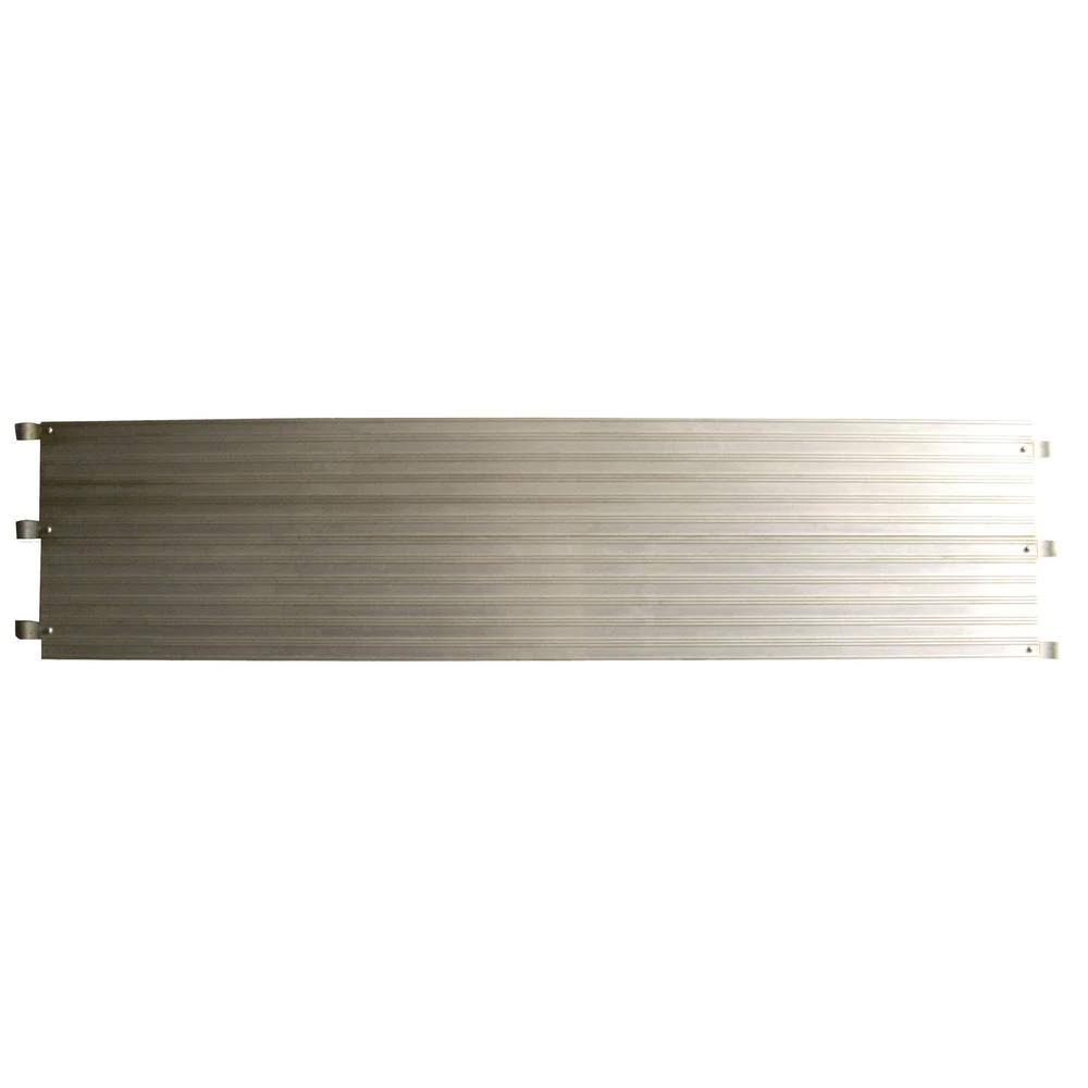 Pro-Series GSAPB 7 ft. Aluminum Scaffold Walk Board