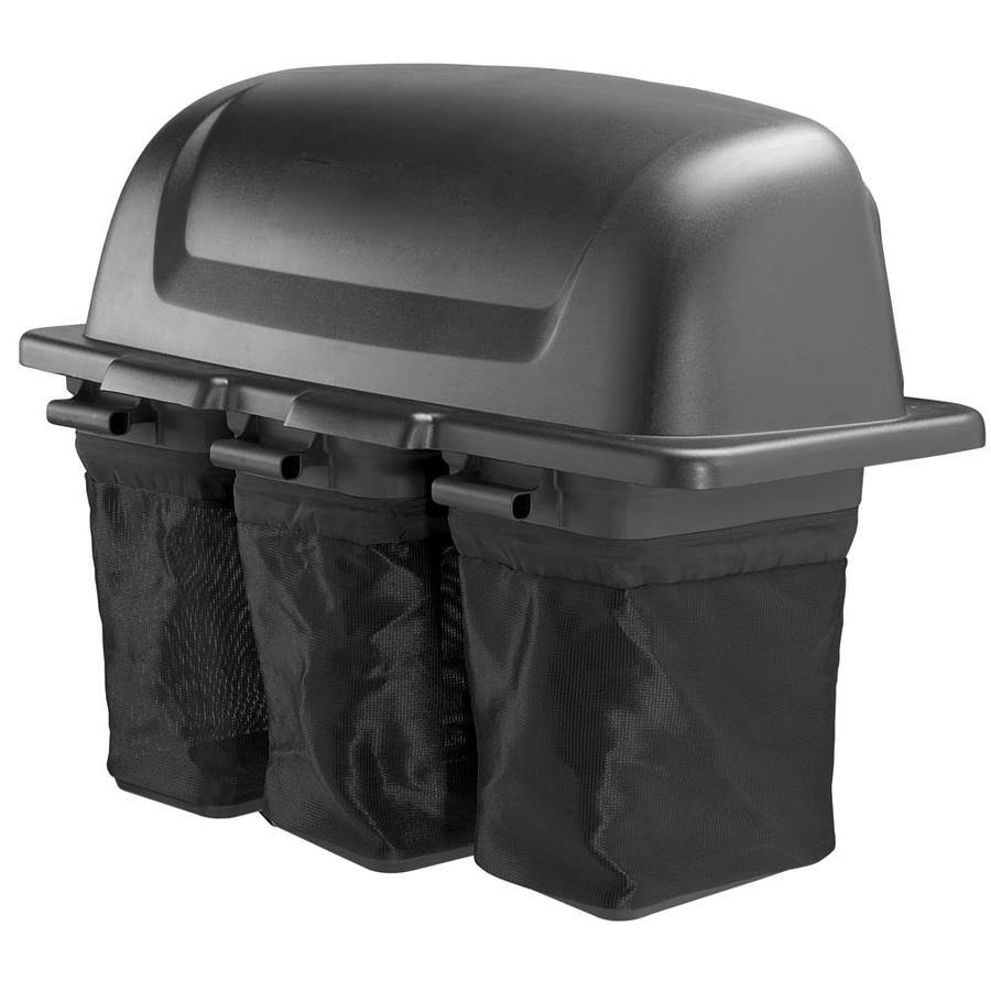 Husqvarna Triple Bagger Fits 54x22 Deck (H354SLG)